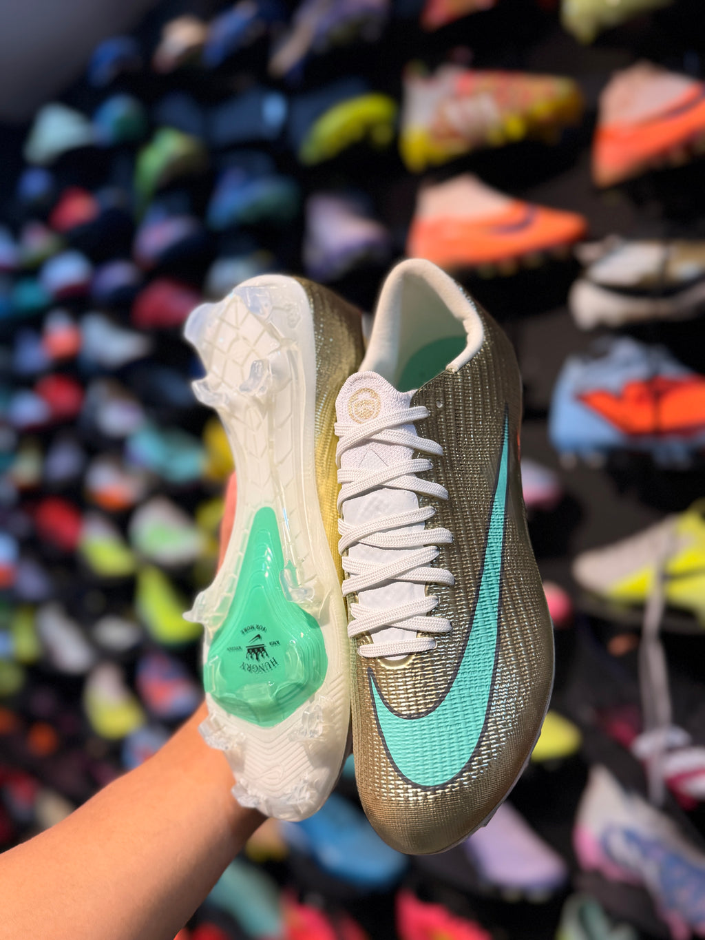 Vapor 17 km