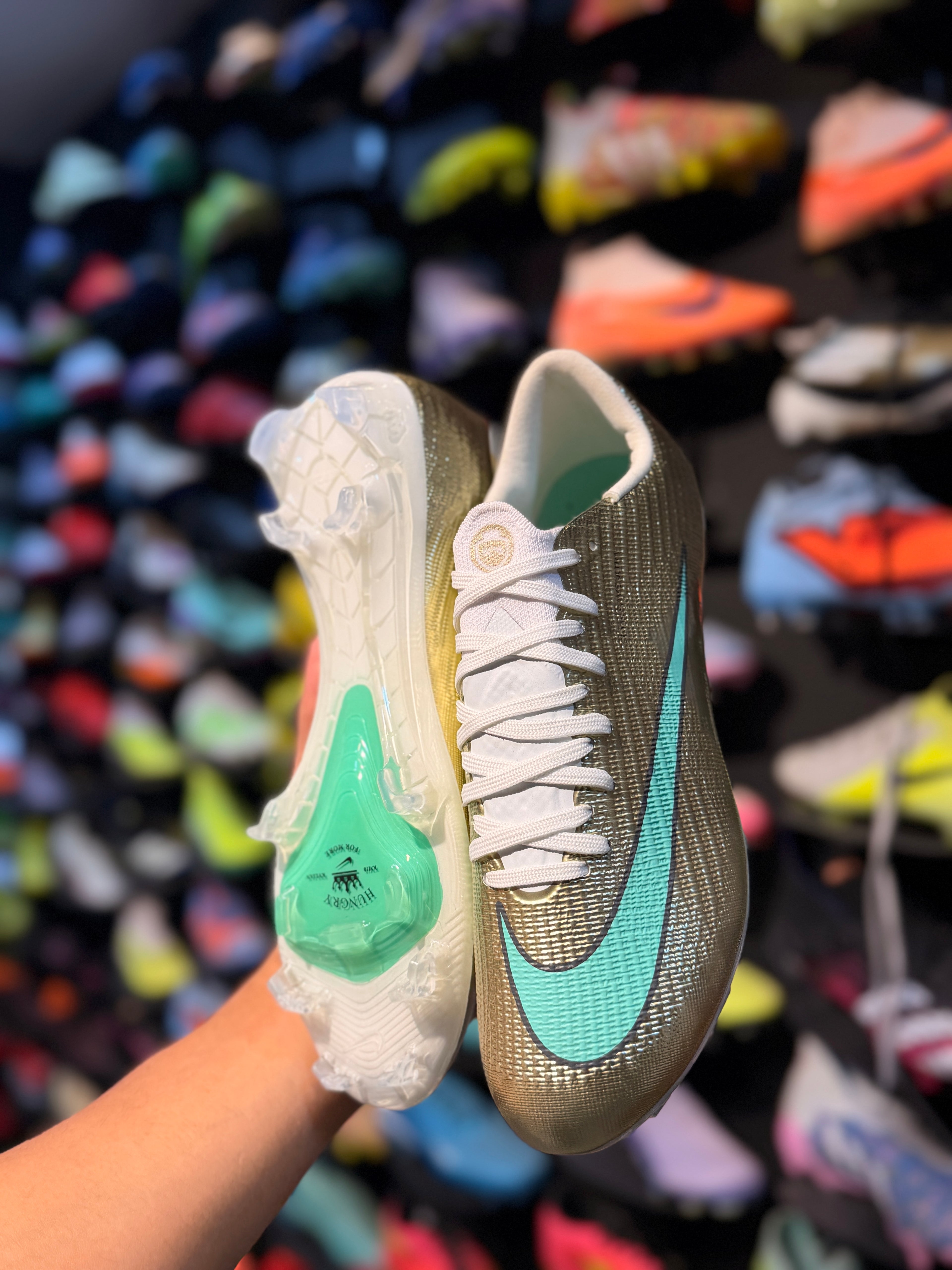Vapor 17 km