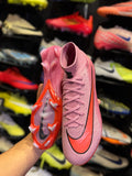 Airzoom superfly 10 pink