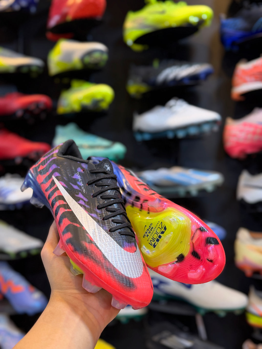Superfly 11 scorpion pack