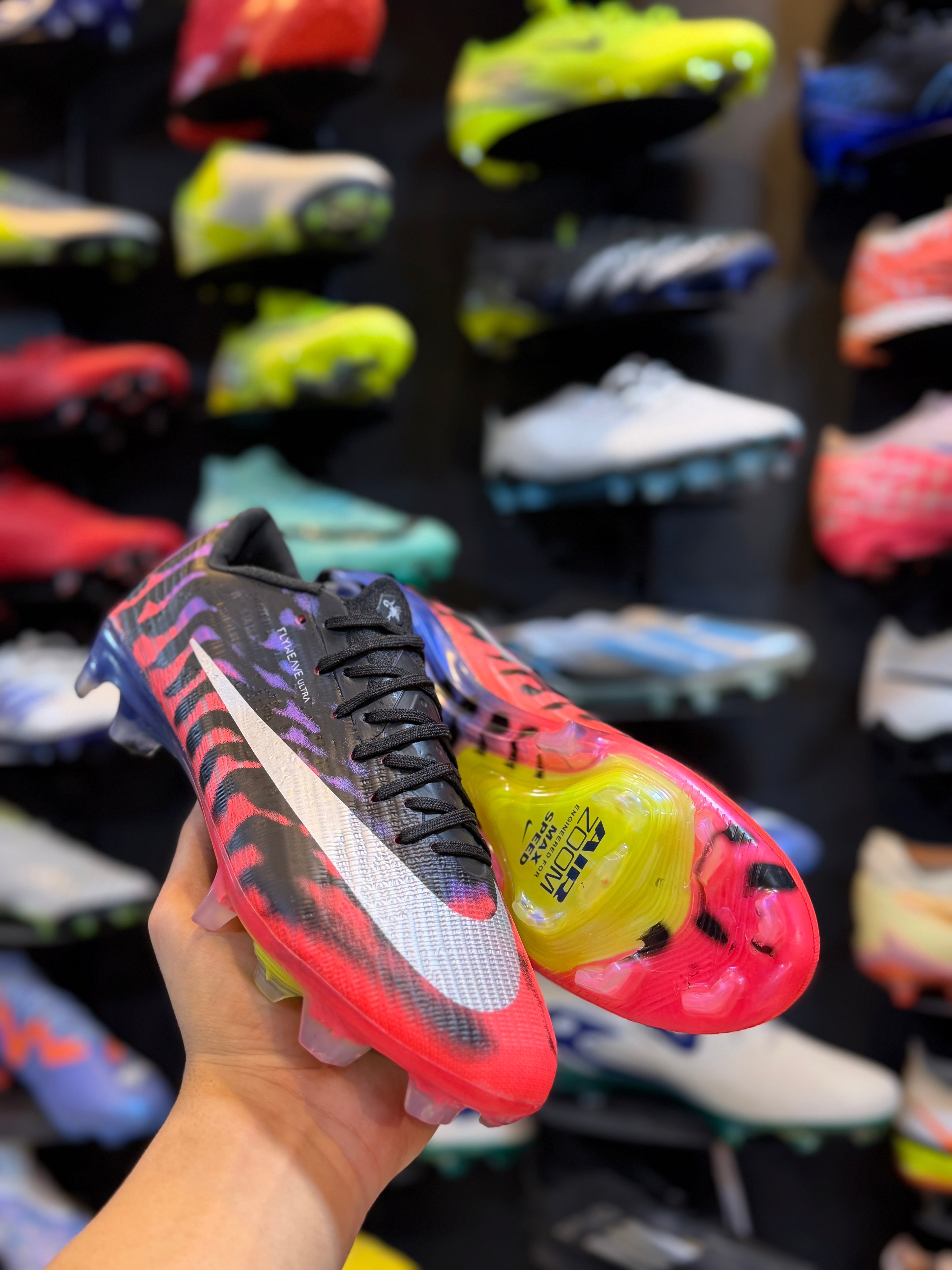 Superfly 11 scorpion pack