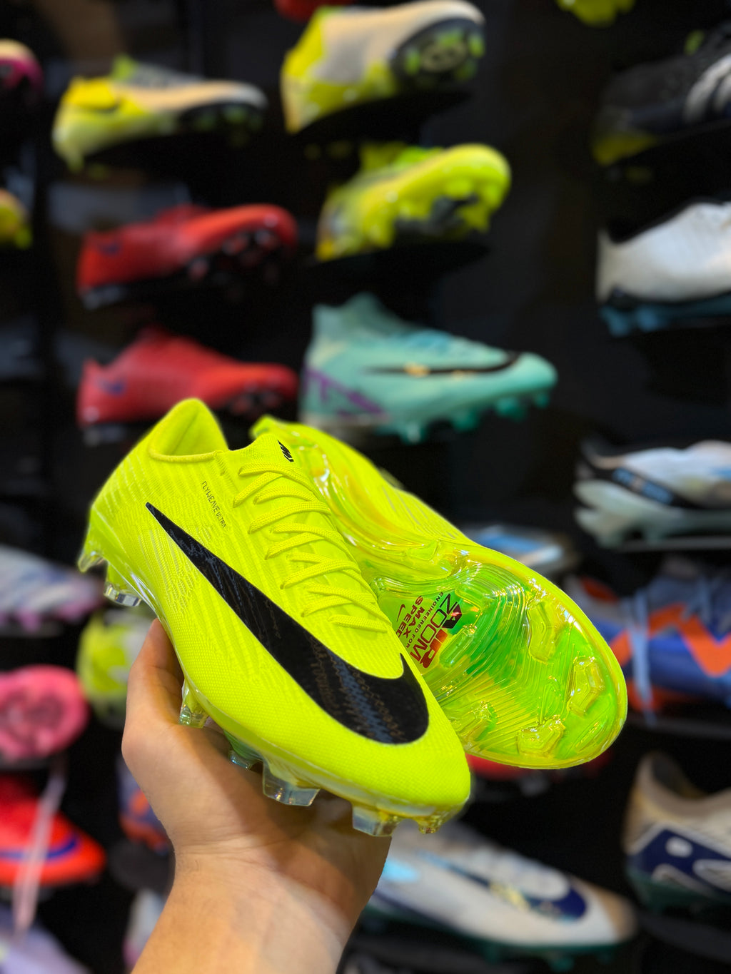 Superfly 11 lemon
