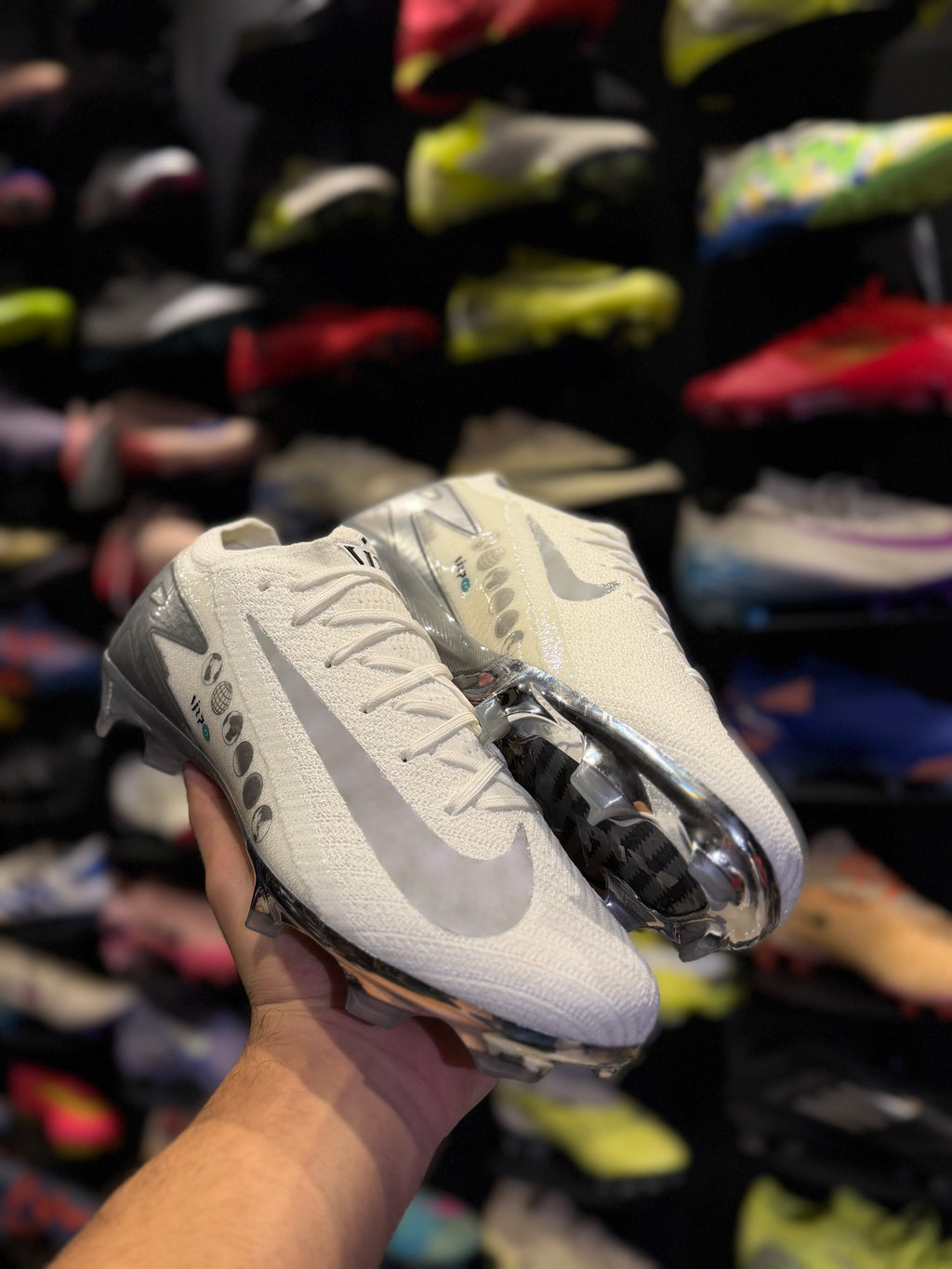 Vapor 16 vinijr