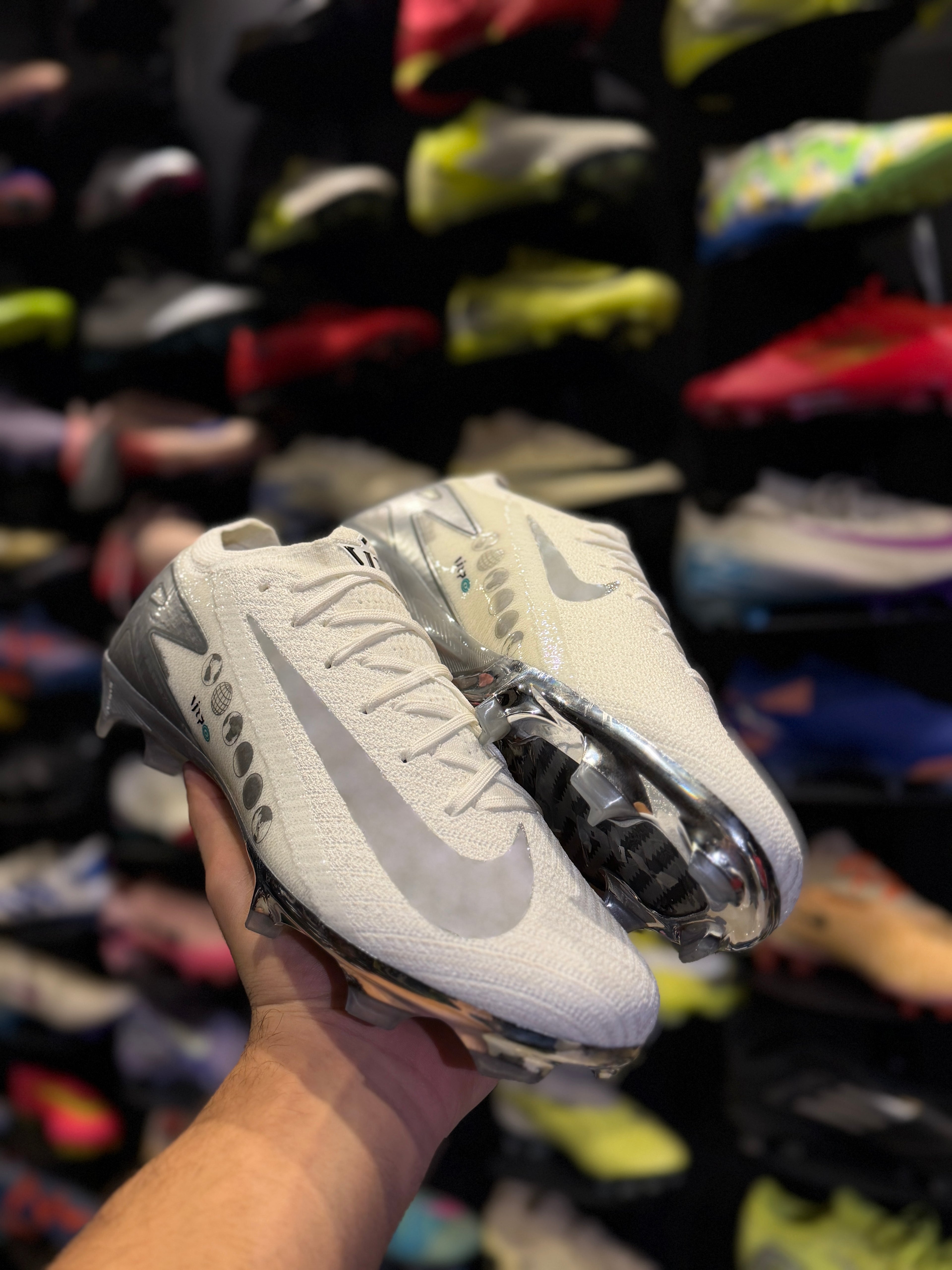Vapor 16 vinijr