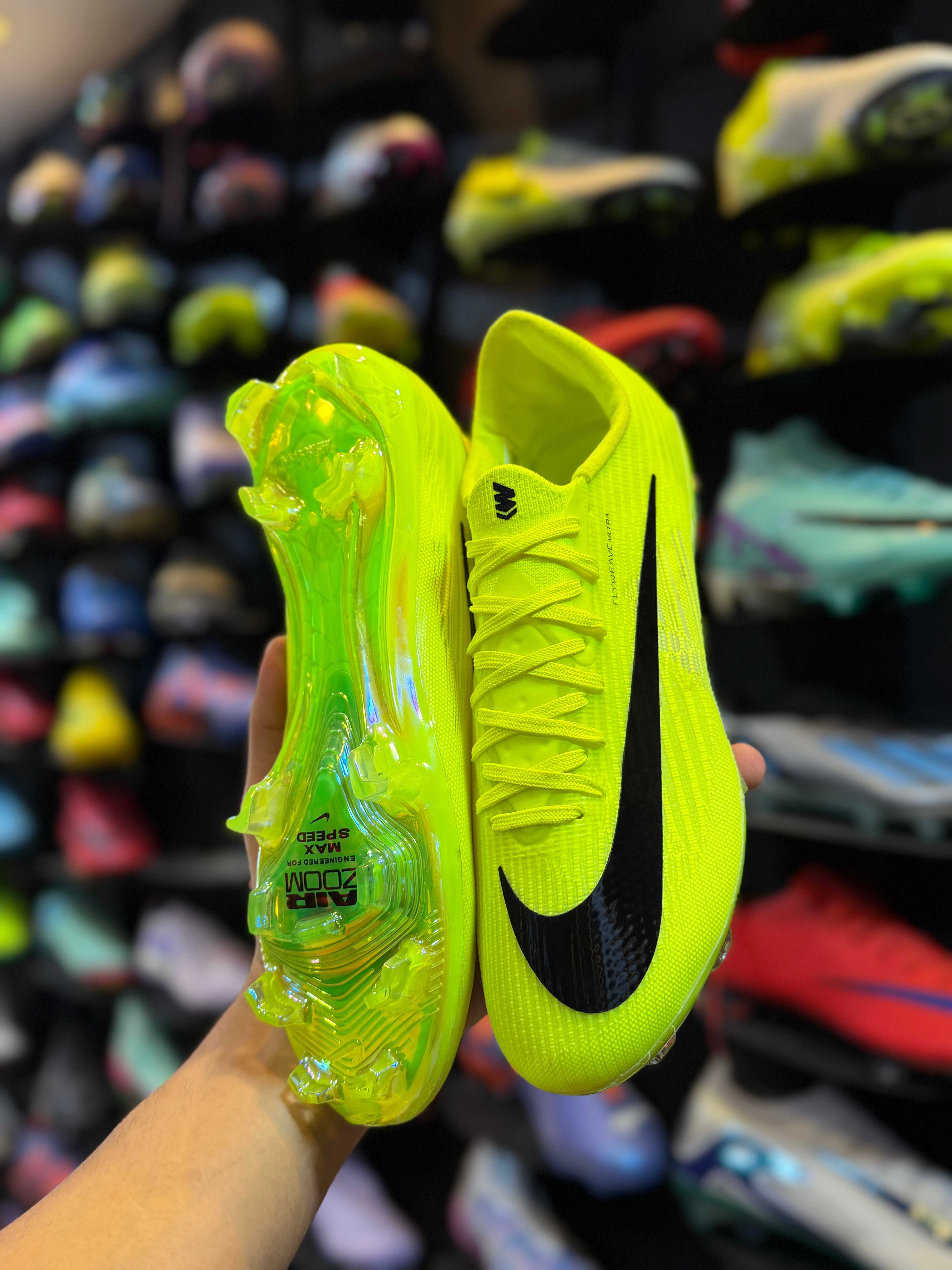 Superfly 11 lemon
