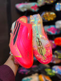 F50 worldcup 2026 red