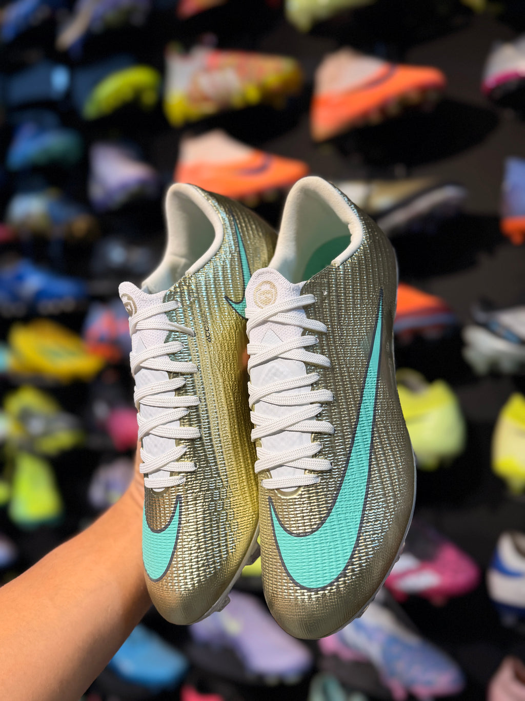 Vapor 17 km