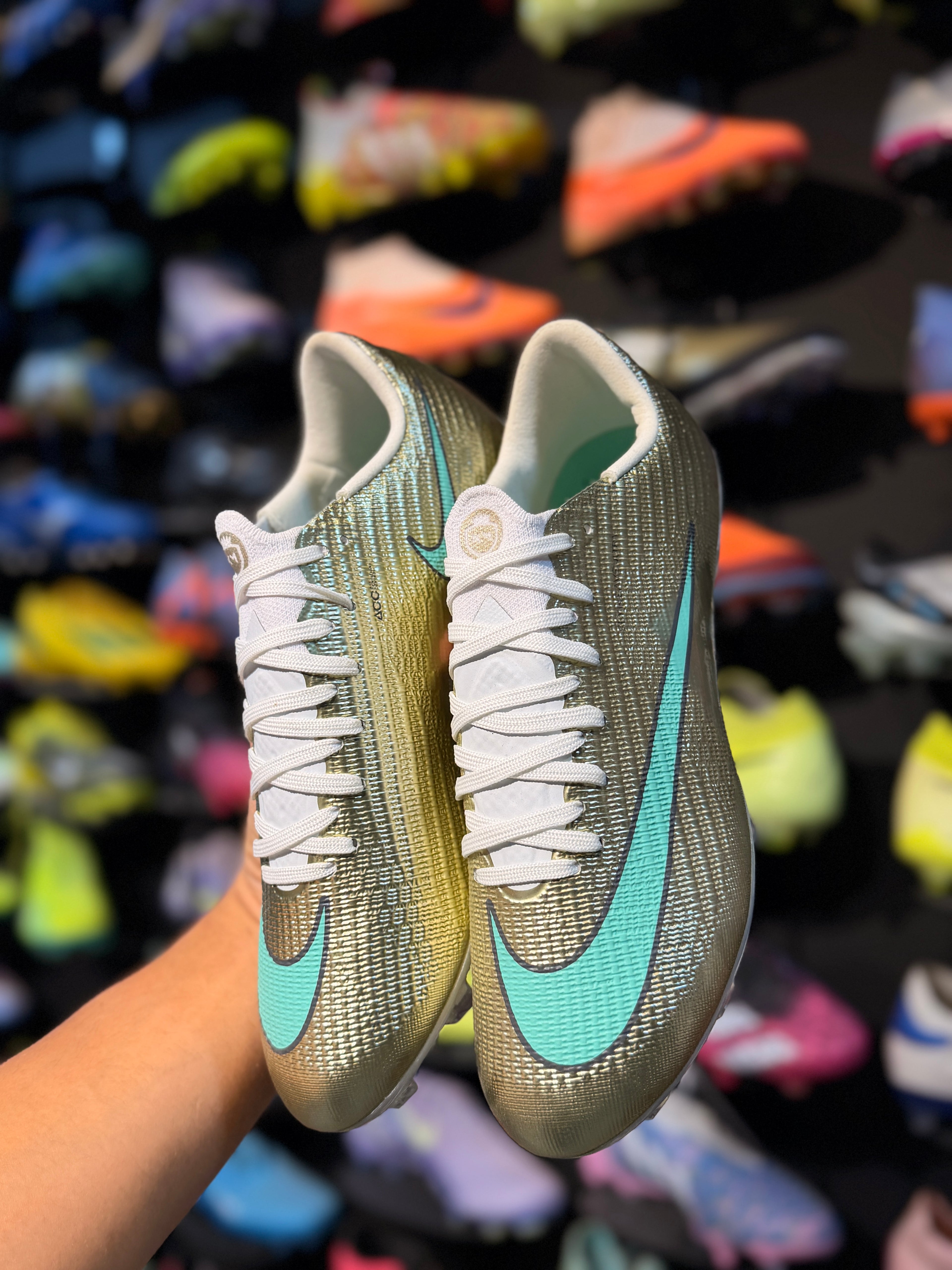 Vapor 17 km