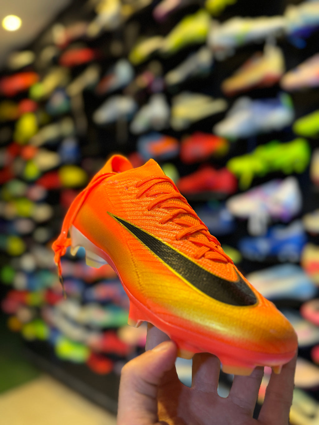 Aizoom vapor 16 deja vu