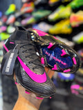 Airzoom superfly10 black pink