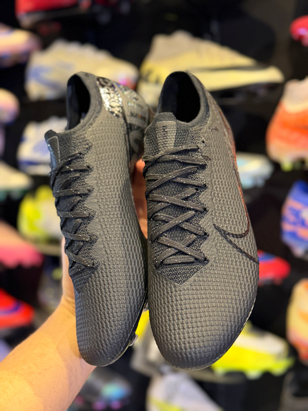 Vapor 13 black
