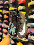 Airzoom superfly10 full black
