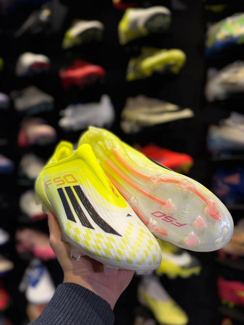 F50 2026 lemon