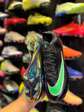 Vapor 17 black green