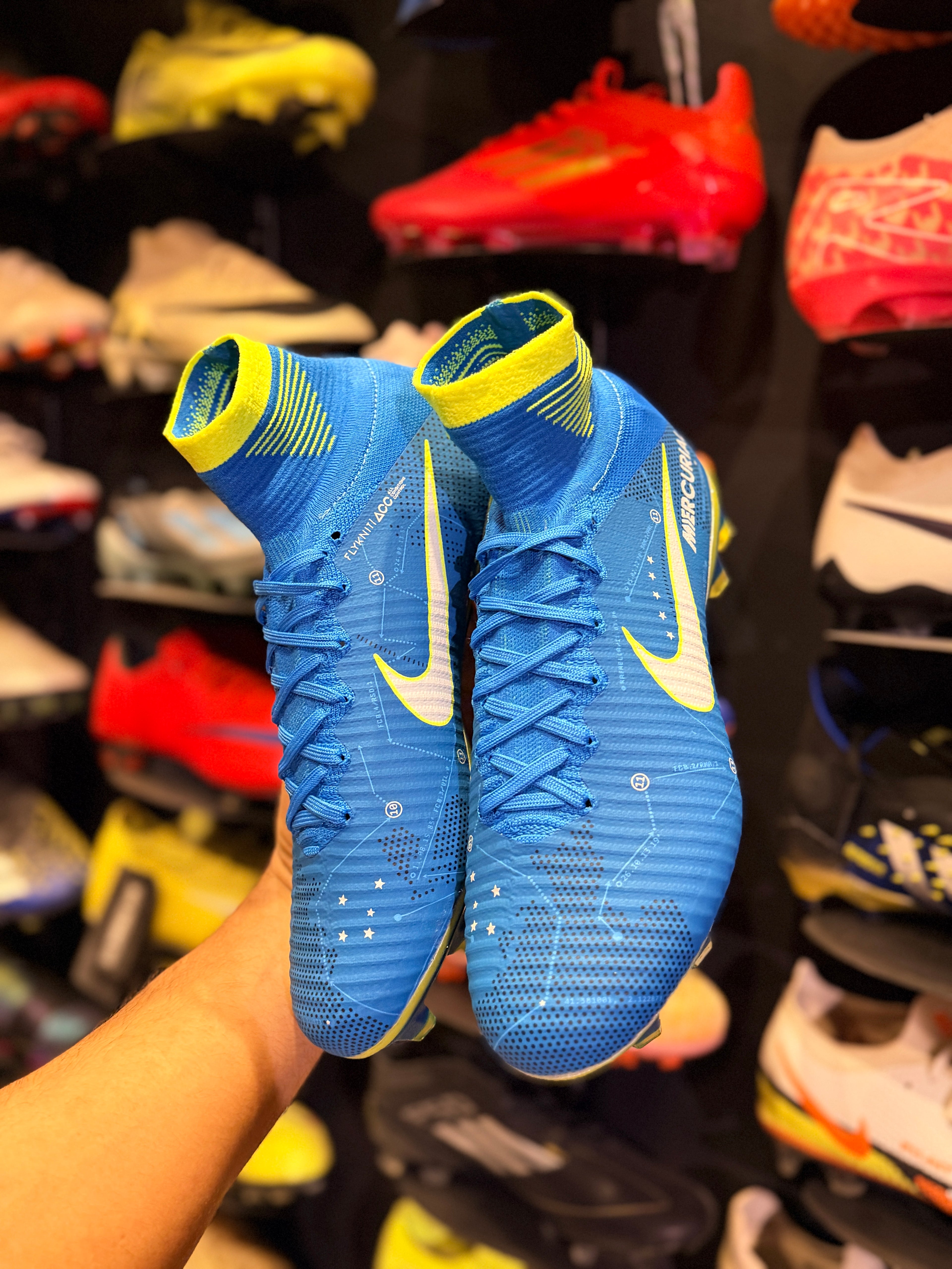 Superfly7 neymar