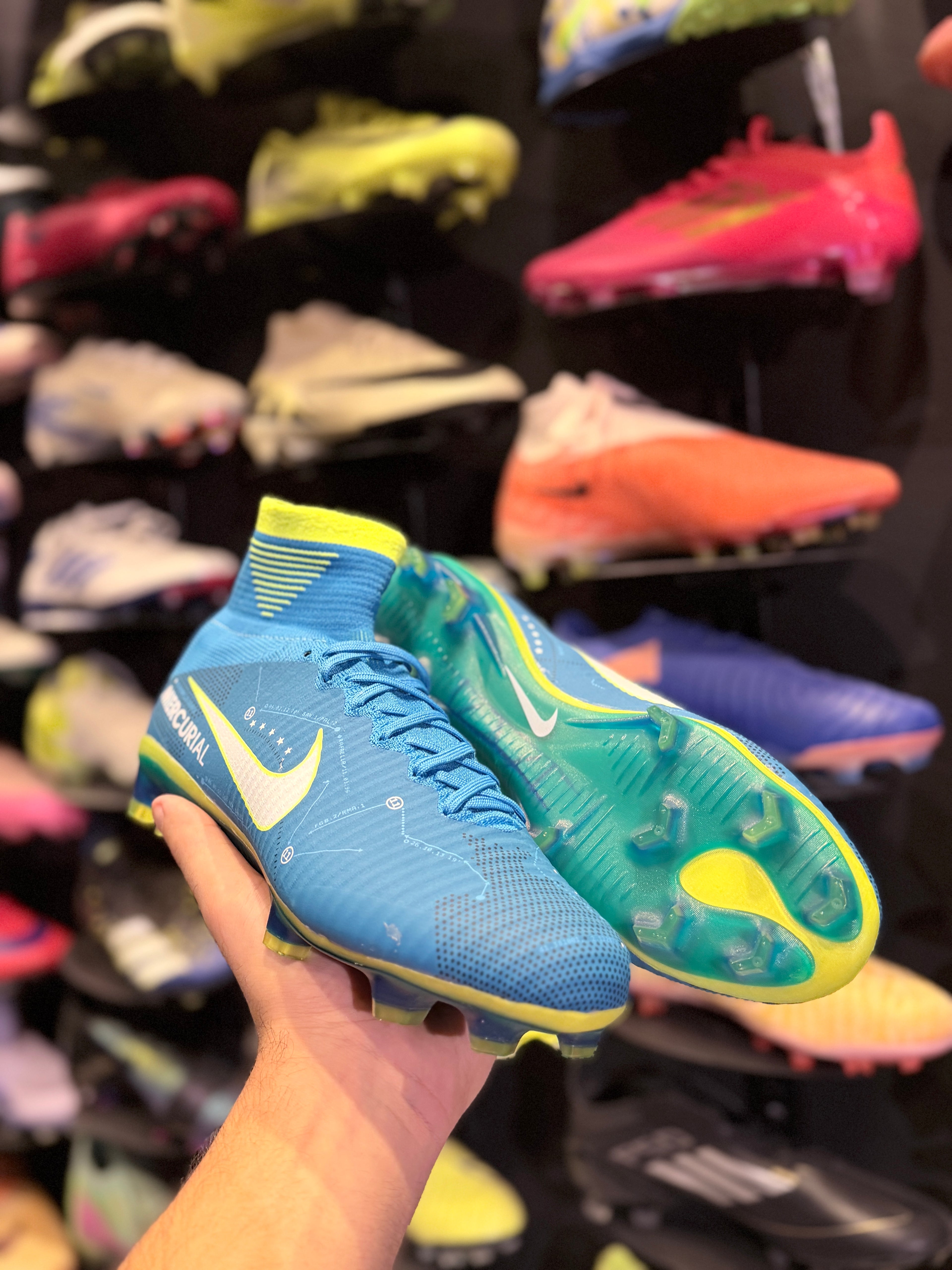 Superfly7 neymar
