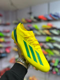 Crazyfast lemon 2025
