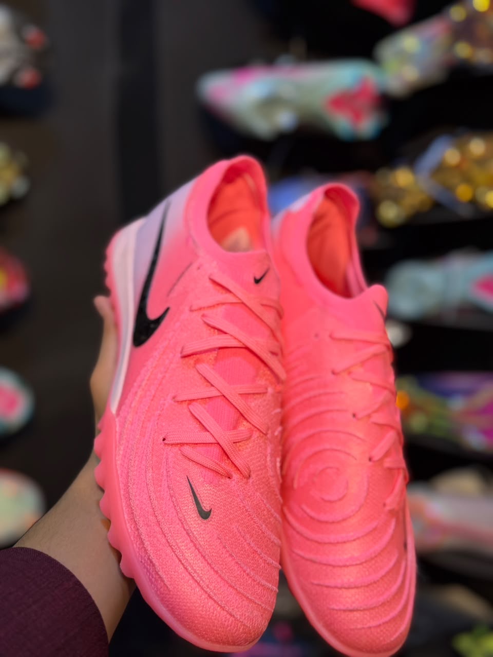 Phantom gx2 turf pink