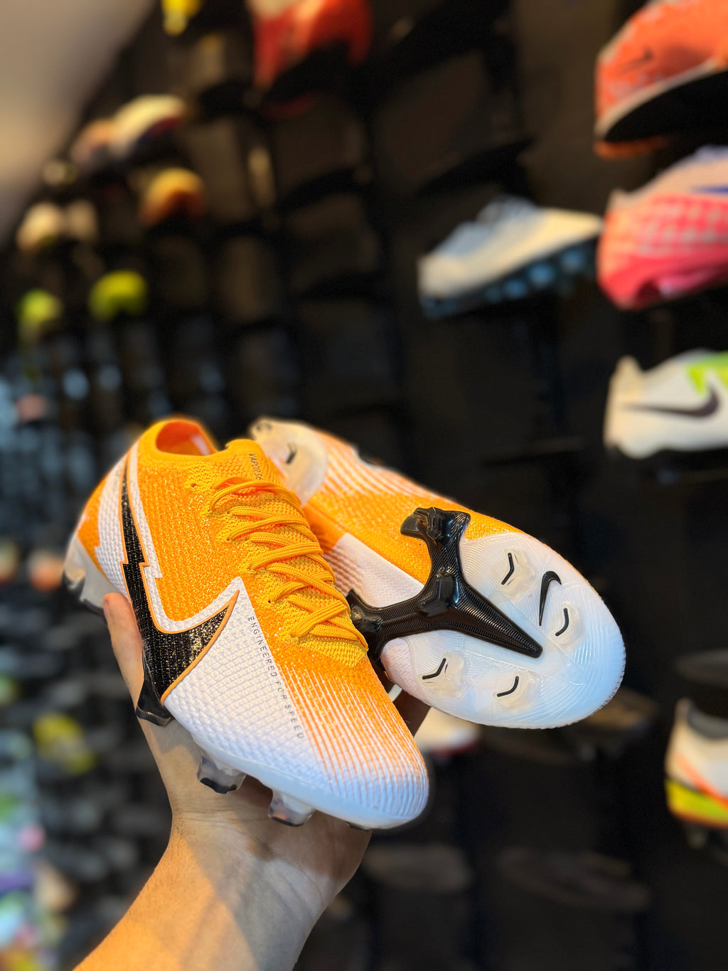 Vapor13 yellow