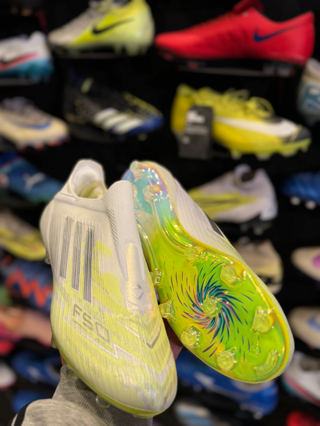 F50 2026 ag lemon