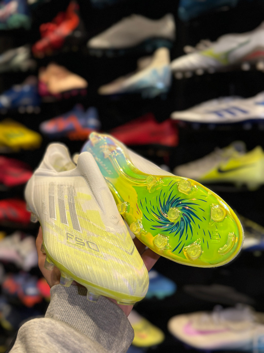 F50 2026 ag lemon