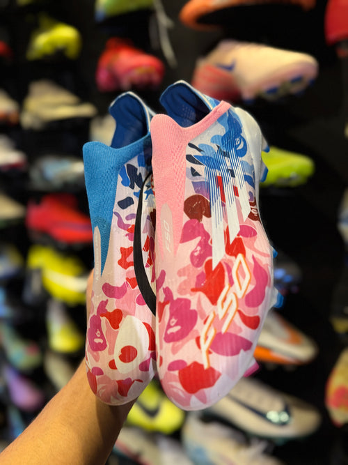 F50 baby shark