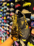 Predator black gold