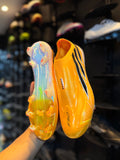 F50 worldcup 2026 yellow