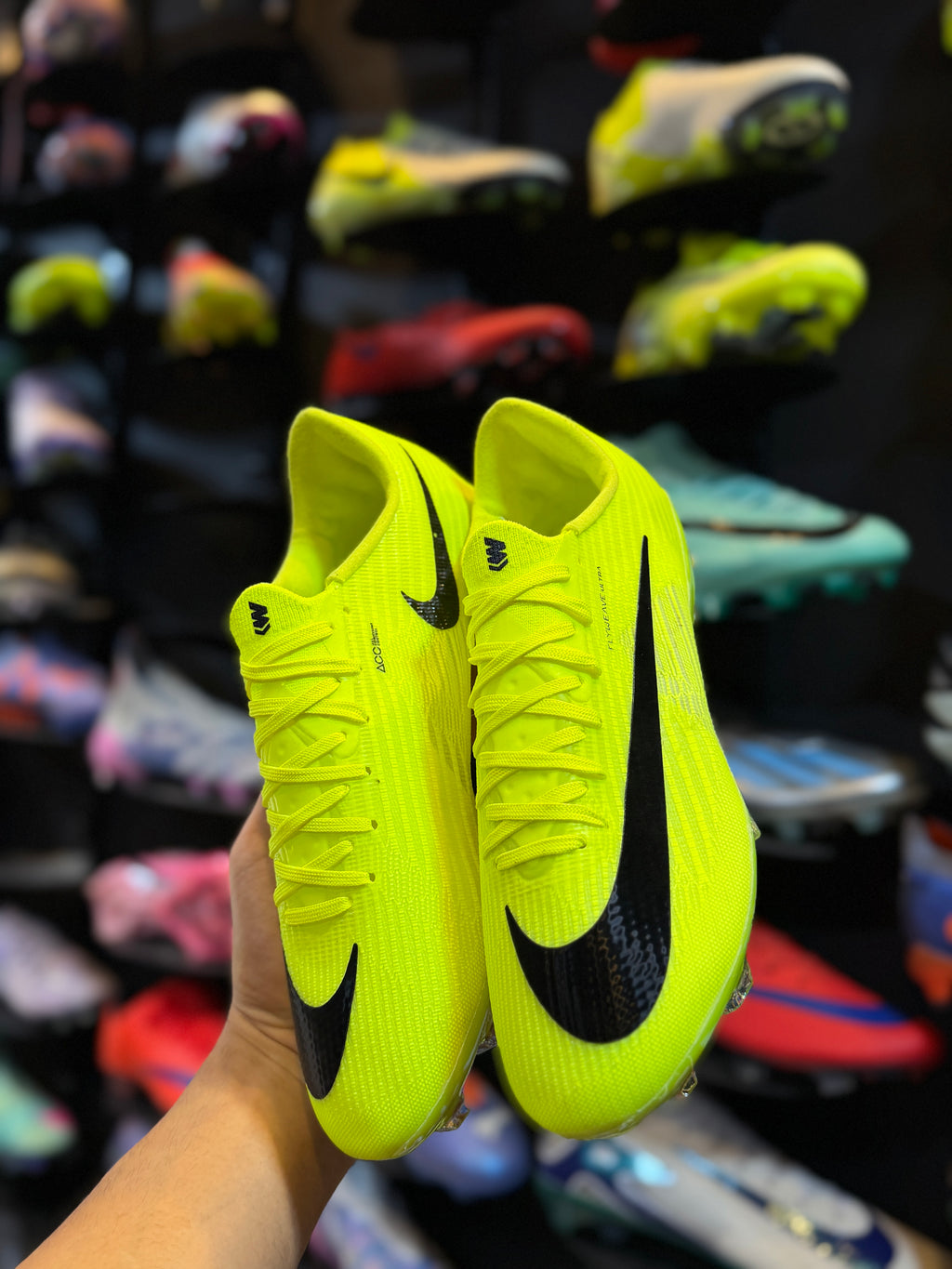 Superfly 11 lemon
