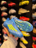 F50 2026 blue icecold