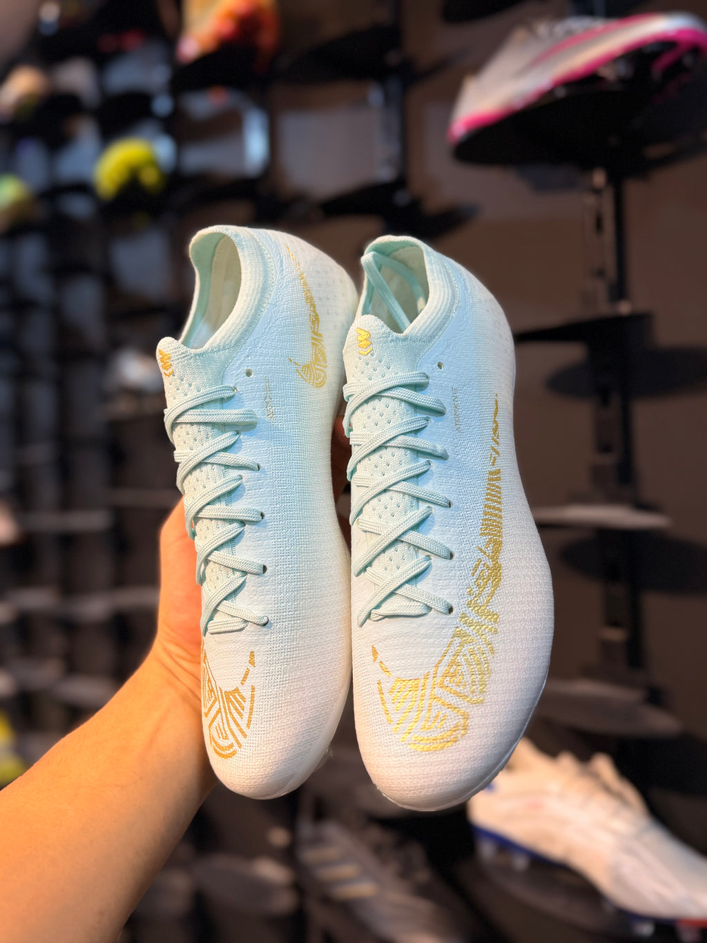 Vapor 17 professional sky
