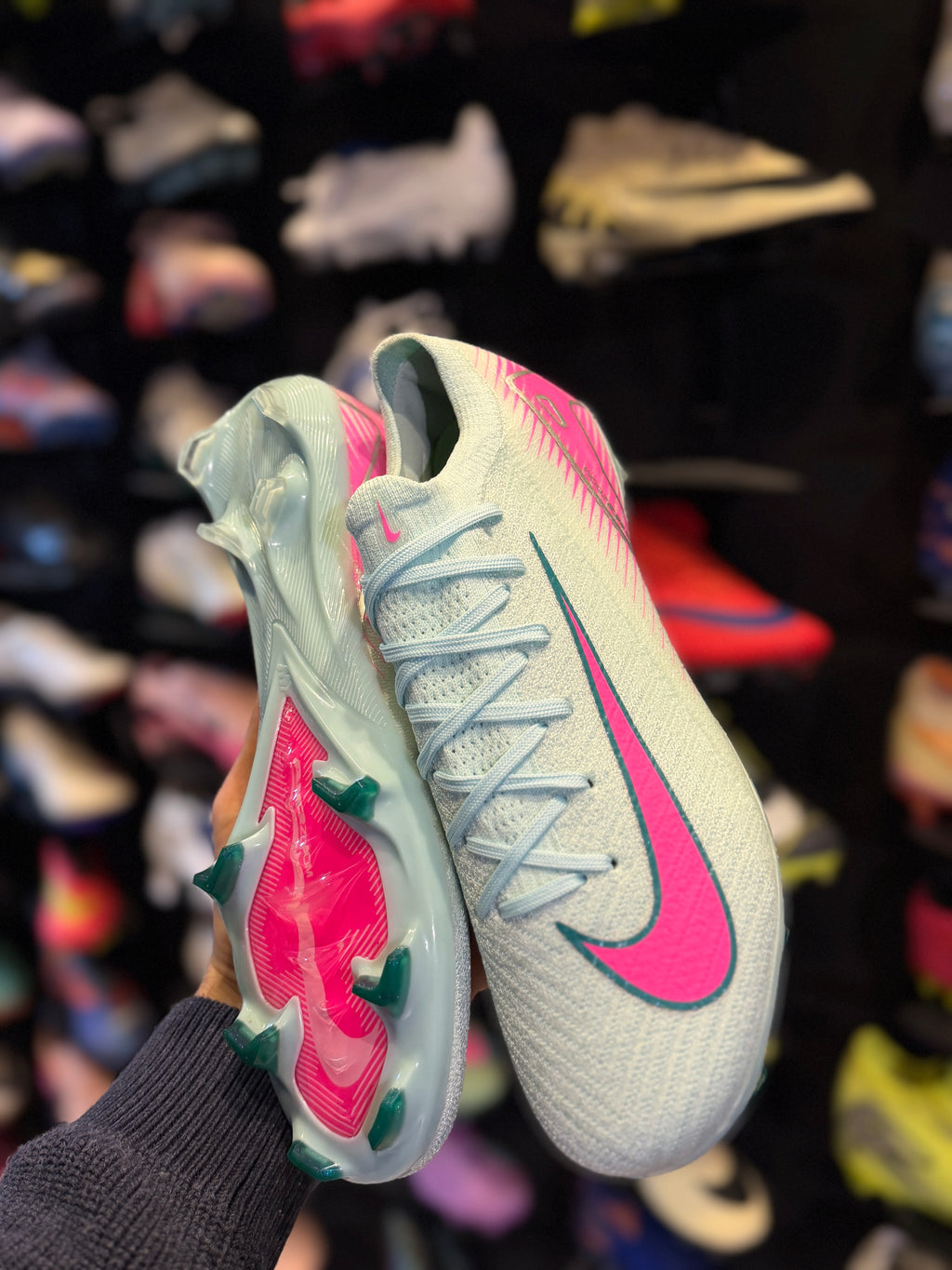 Vapor 16 gray