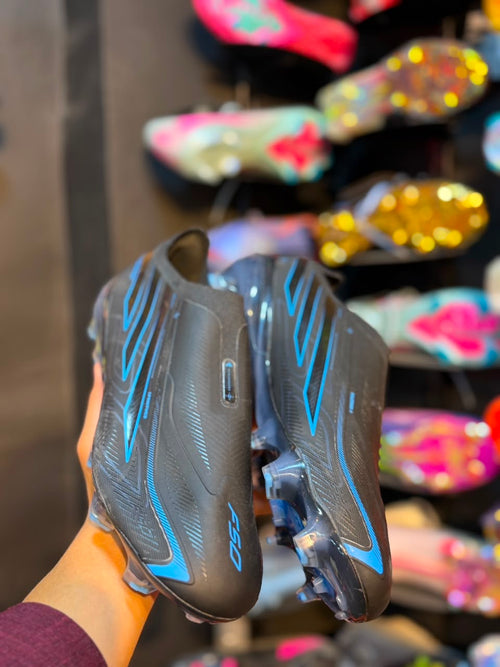 F50 hyperfast black