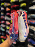 F50 hyperfast white