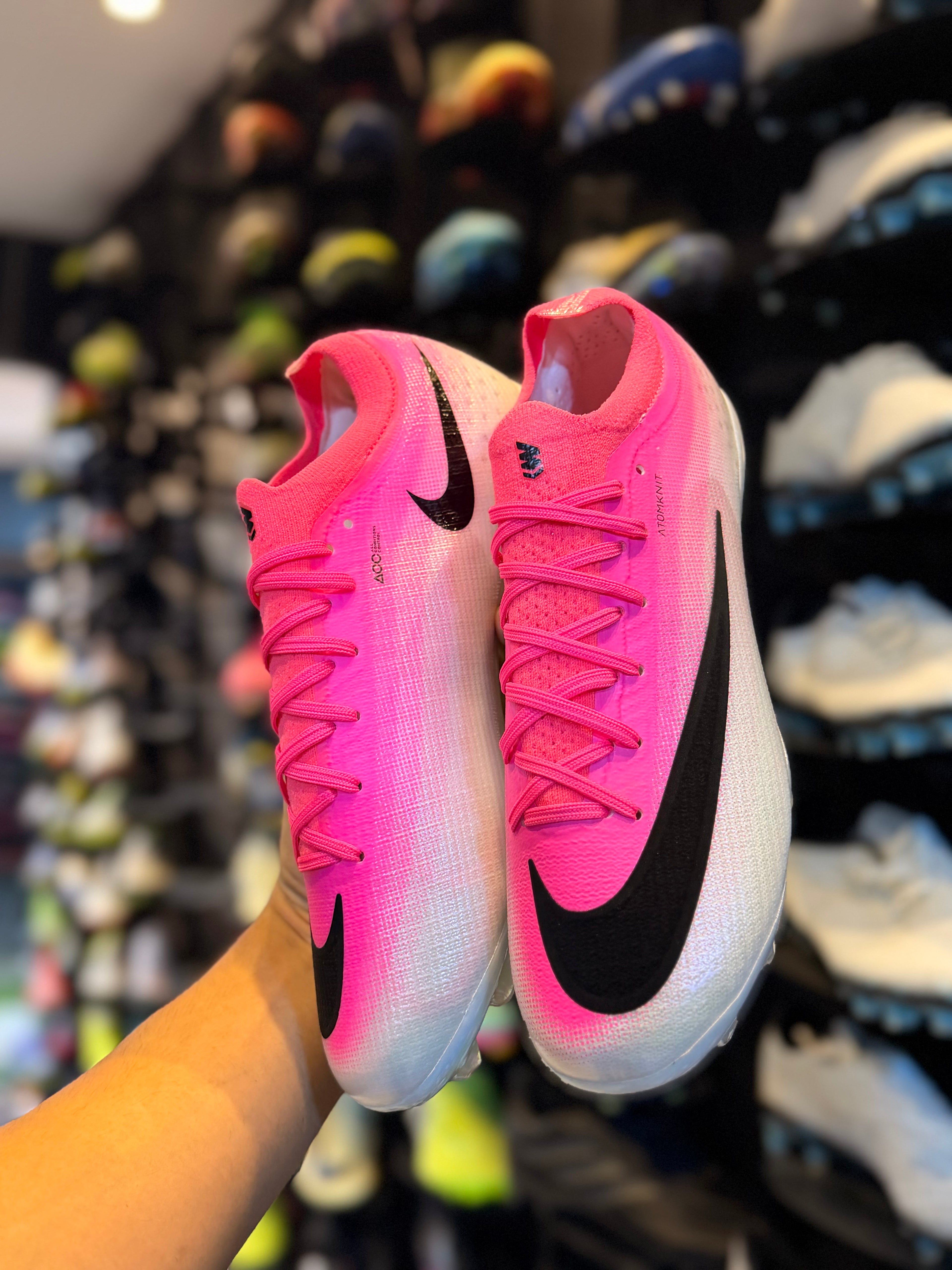 Vapor 17 pink professional quality