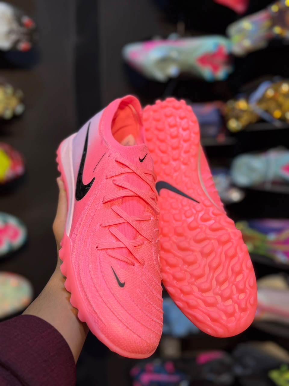 Phantom gx2 turf pink