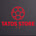 Tatos store - Home